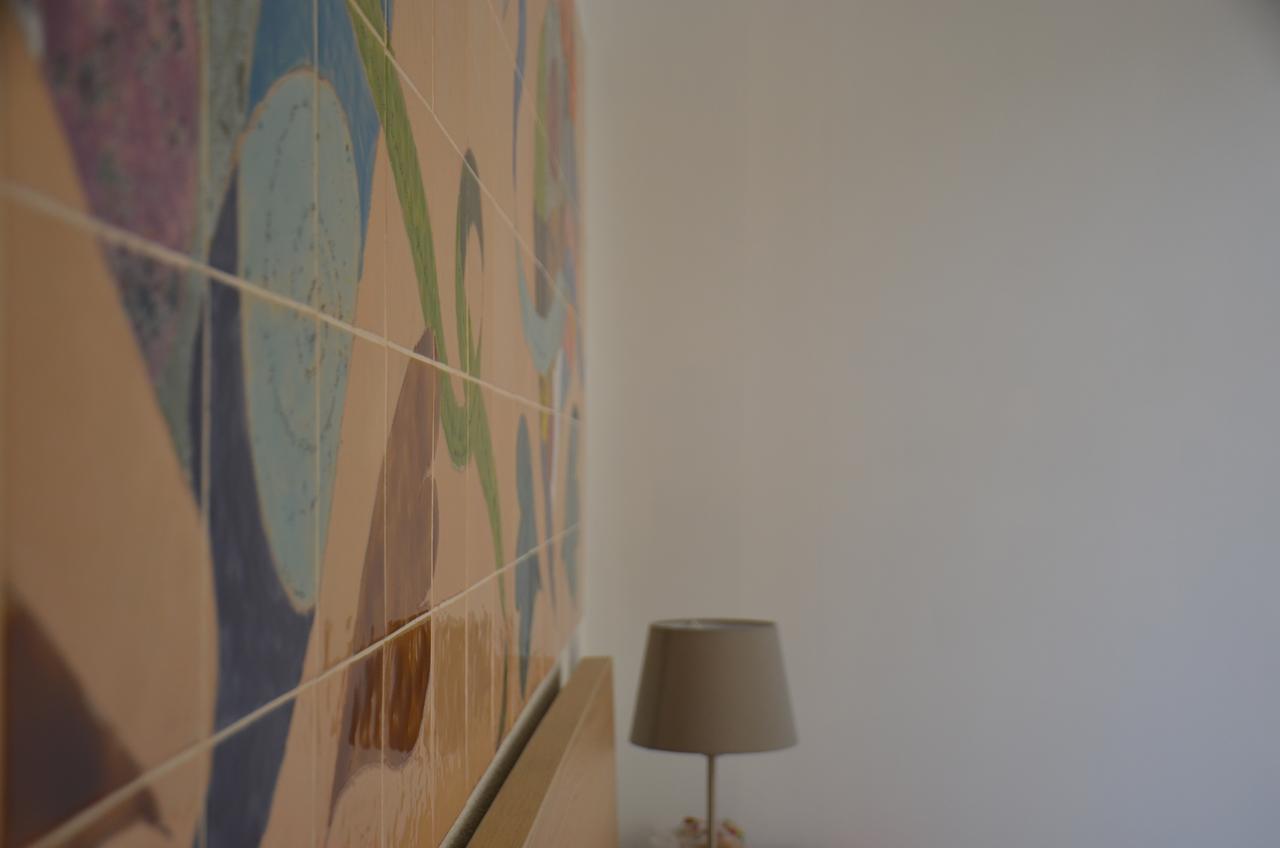 Alameda Guest House Rc エスピーニョ エクステリア 写真