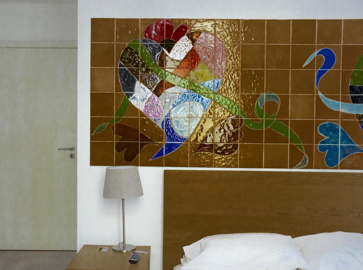 Alameda Guest House Rc エスピーニョ エクステリア 写真