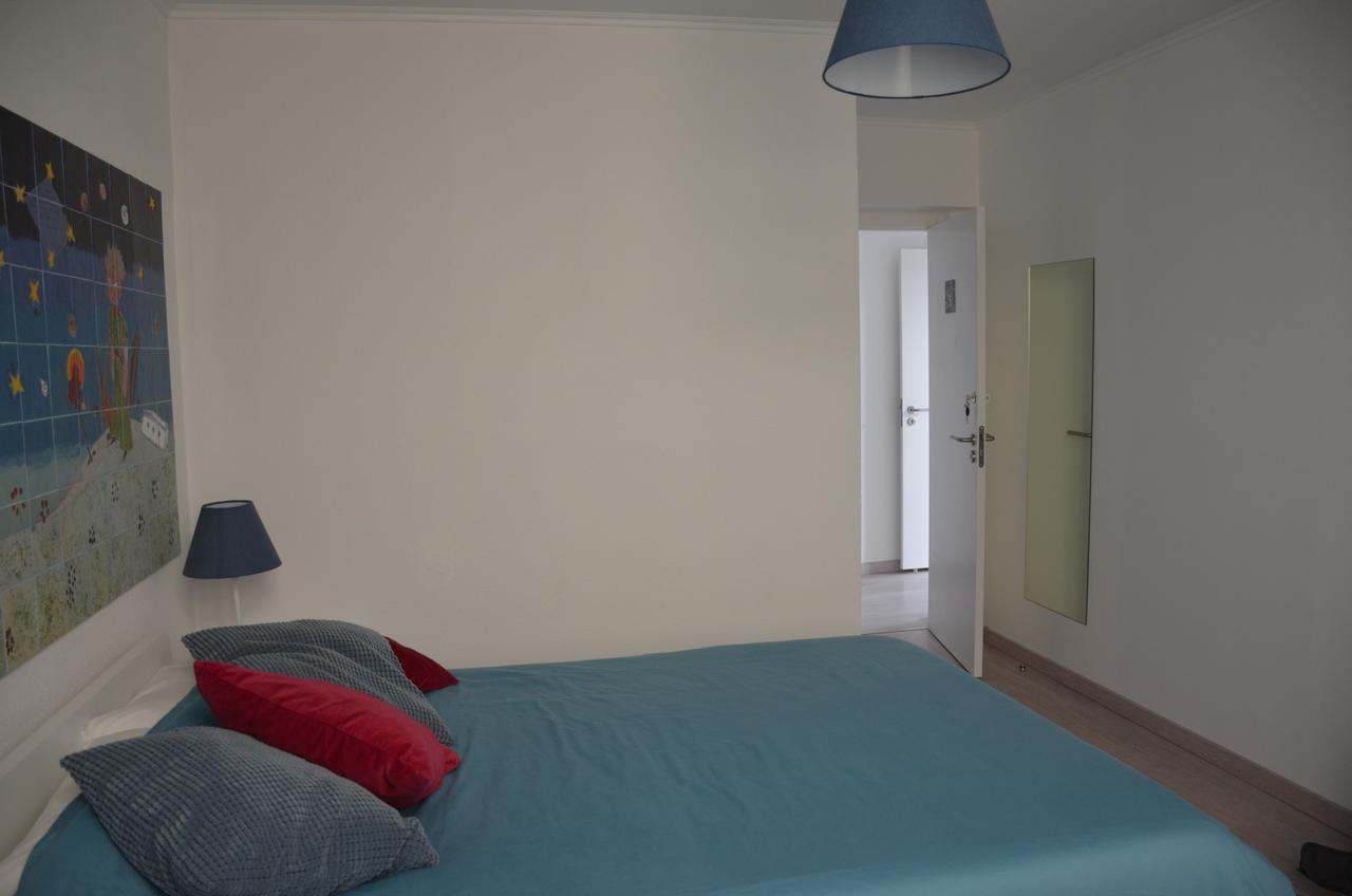 Alameda Guest House Rc エスピーニョ エクステリア 写真